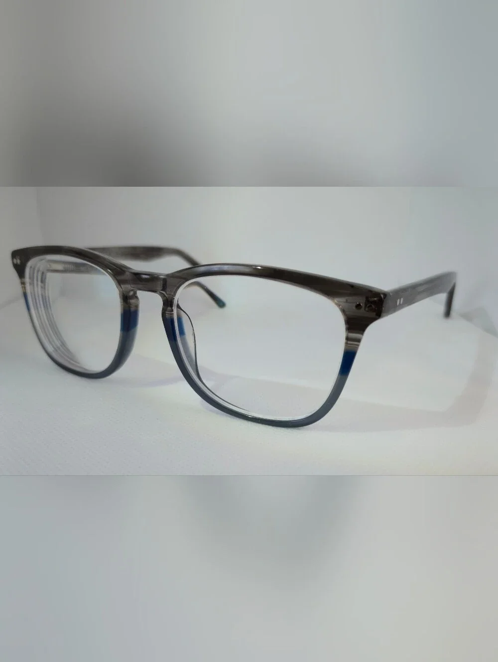 Eyebuydirect stylish round